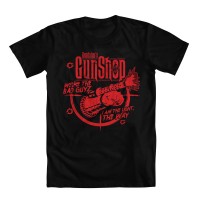 Deadshot Gun Shop